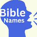 Biblenames Pronounciation Chrome Extension